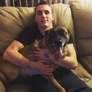 Meet your Posher, James